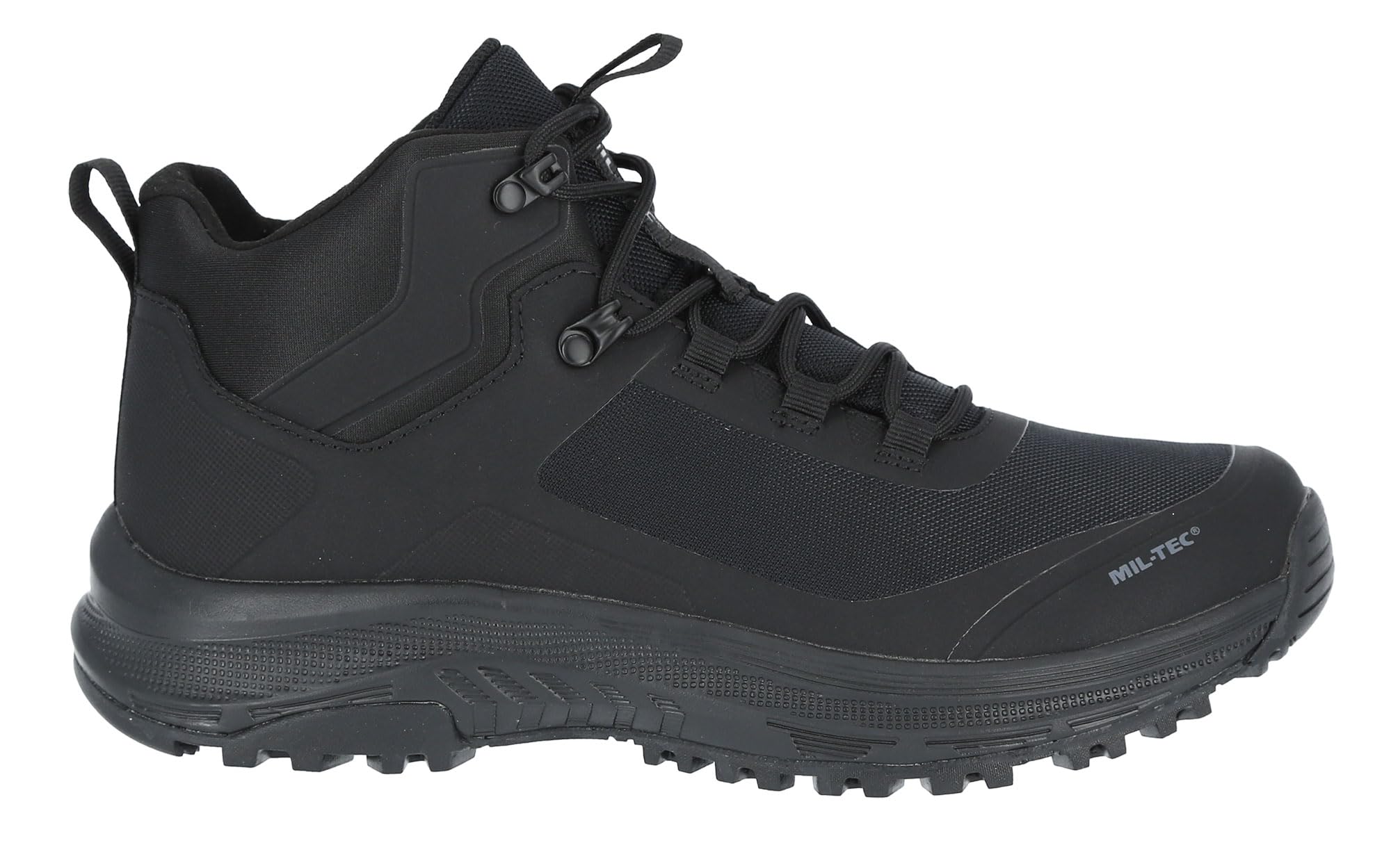 Mil-Tec BOTAS MEDIAS