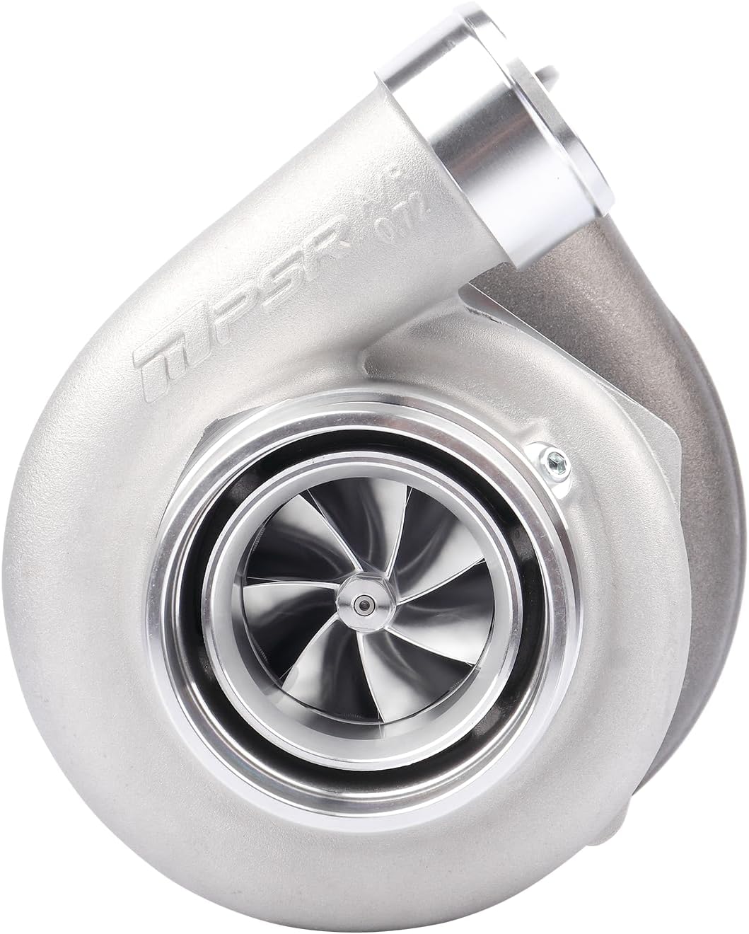 Pulsar Turbo 6466E Dual Ball Bearing Turbocharger Dual Vband 0.96A/R Turbine Housing Replace for PTE6466 GEN2 PT6466SP