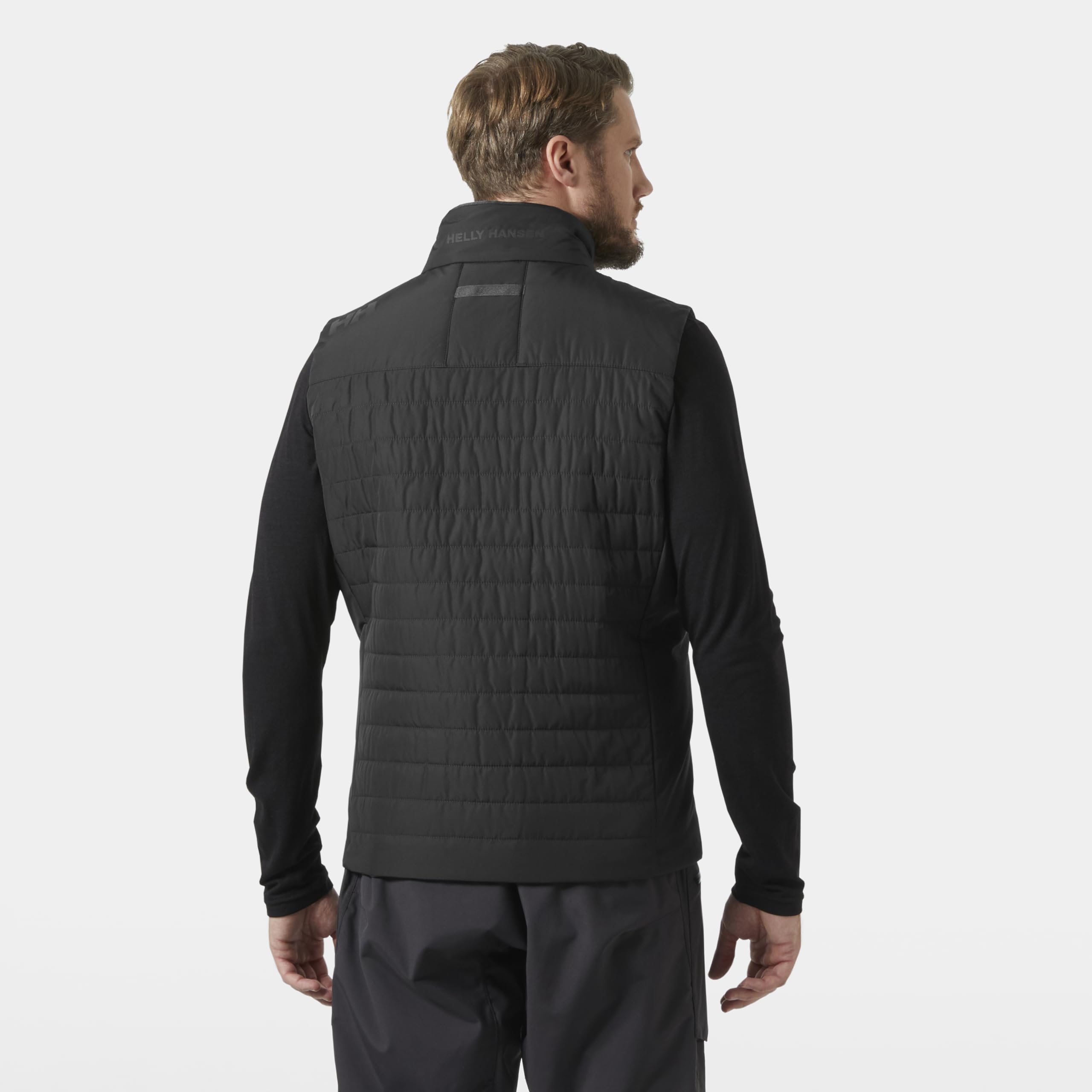 Helly Hansen Mężczyźni Kamizelka Izolacyjna Crew 2.0
