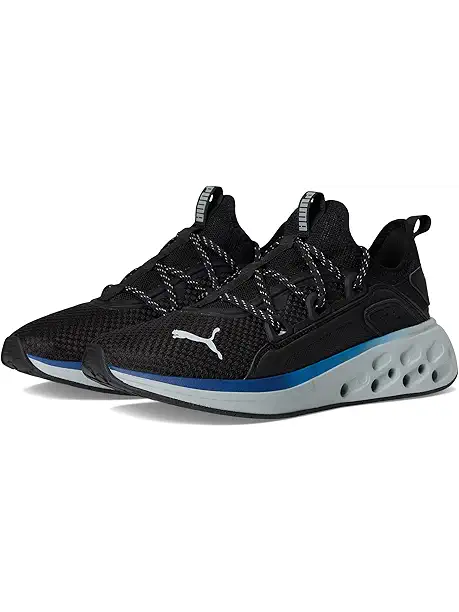 Мужские кроссовки PUMA Softride Frequence Lace Fleck