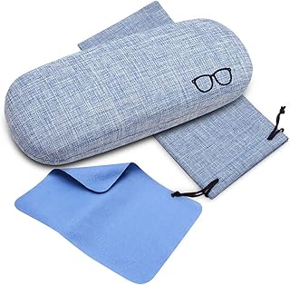 Amazon Co Jp メガネケース 子供