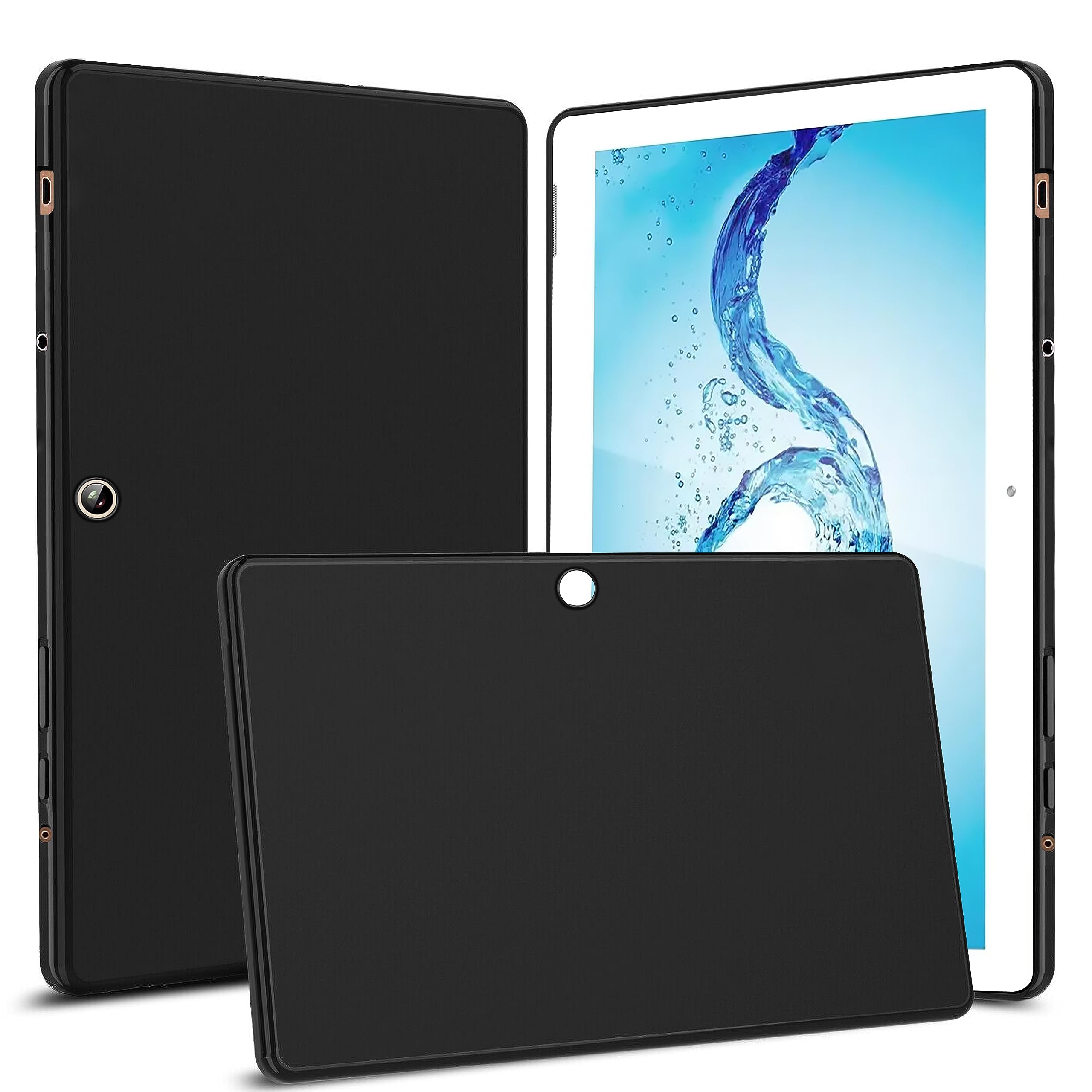 See full amazon price history chart for TGK Matte Design Soft Silicon Back Case Cover for Acer One 10 T8-129L Tablet 10.1 Inch (Black) TGK Matte Design Soft Silicon Back Case Cover for Acer One 10 T8-129L Tablet 10.1 Inch (Black) (B0CFB1YV6C) Amazon Price History, Amazon Price Tracker