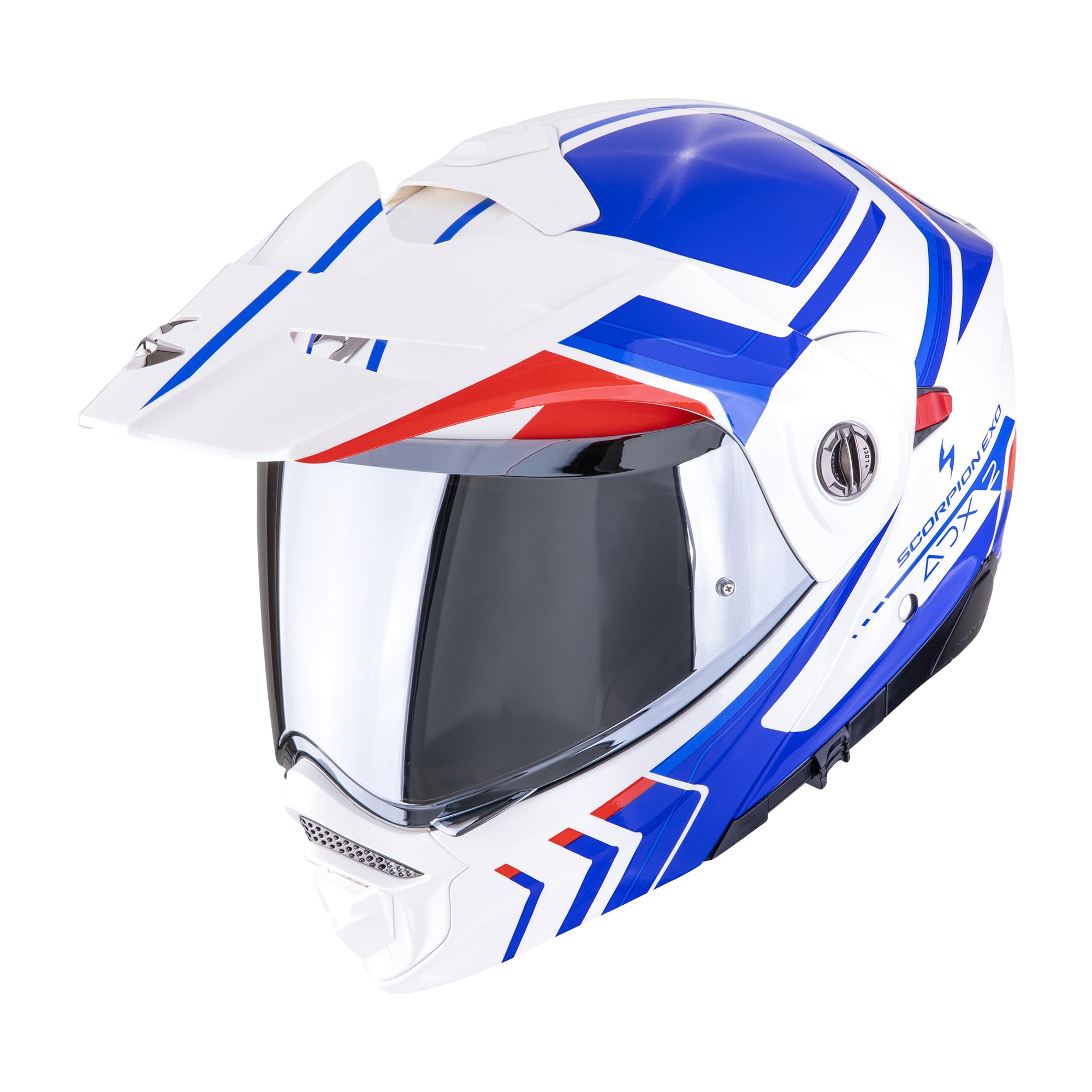 Scorpion ADX-2 Lewis Hełm