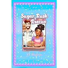 Sugar Rush & Rescue Sugar Rush and Rescue