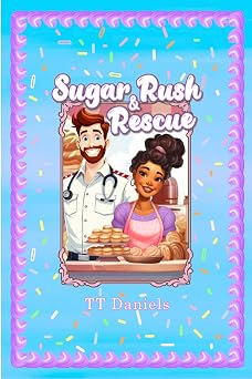 Sugar Rush & Rescue Sugar Rush and Rescue