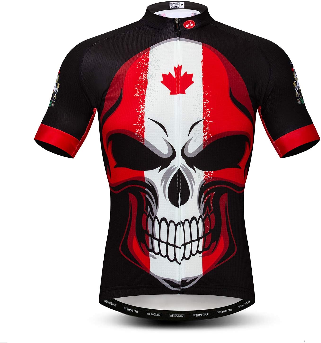 Calavera Canadá