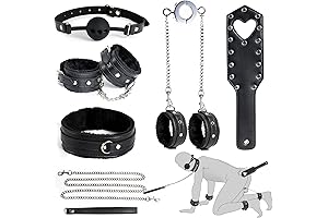 Unconventional Playtime Essentials: Kinky Couples' Ultimate Testicle Gag & Bondage Kit