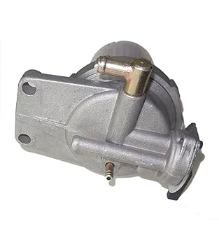 T O　1105040 Amazon.com: New Fuel Filter Assembly COMPATIBLE WITH Kubota
