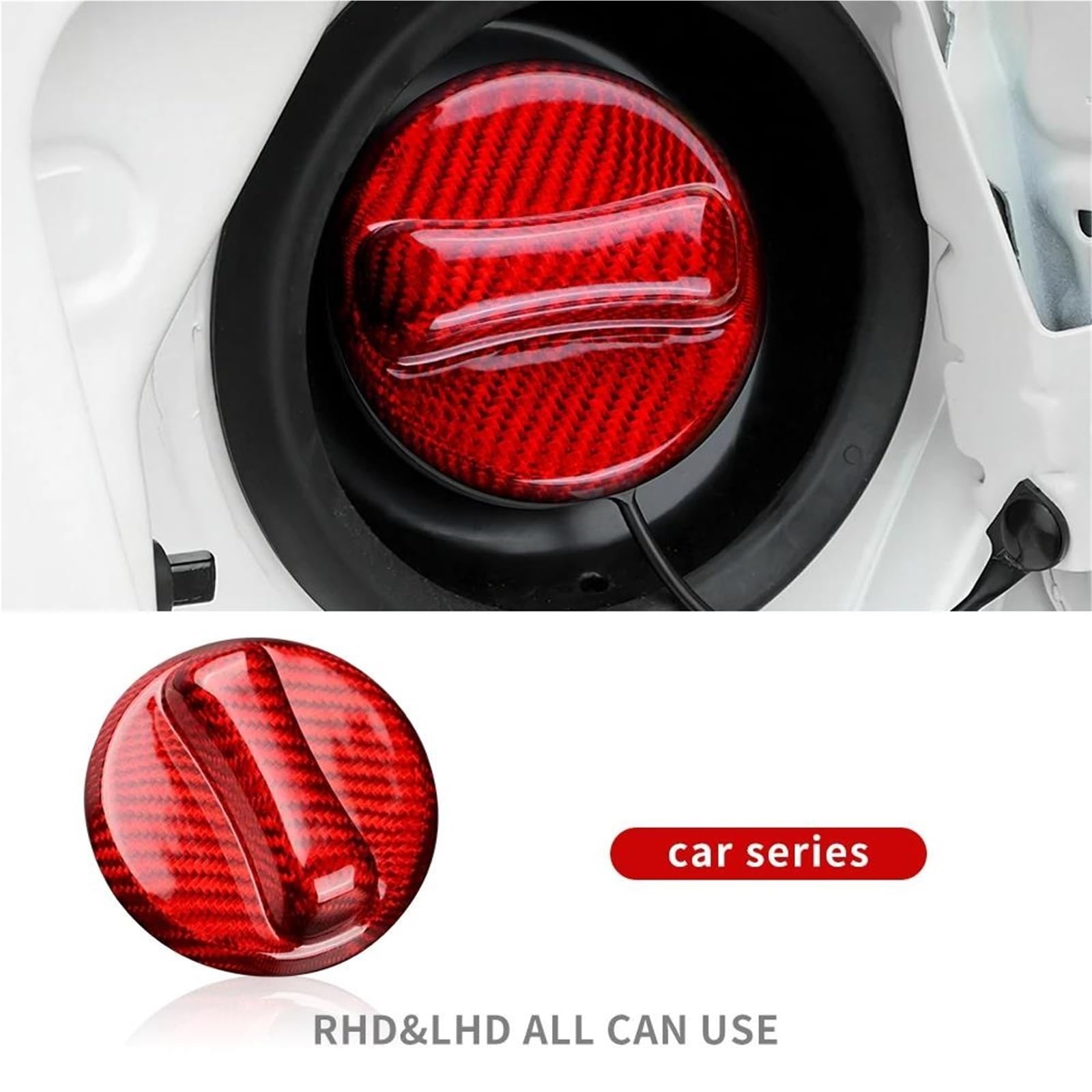 Copertura Tappo Serbatoio Carburante Per Infiniti FX35 QX60