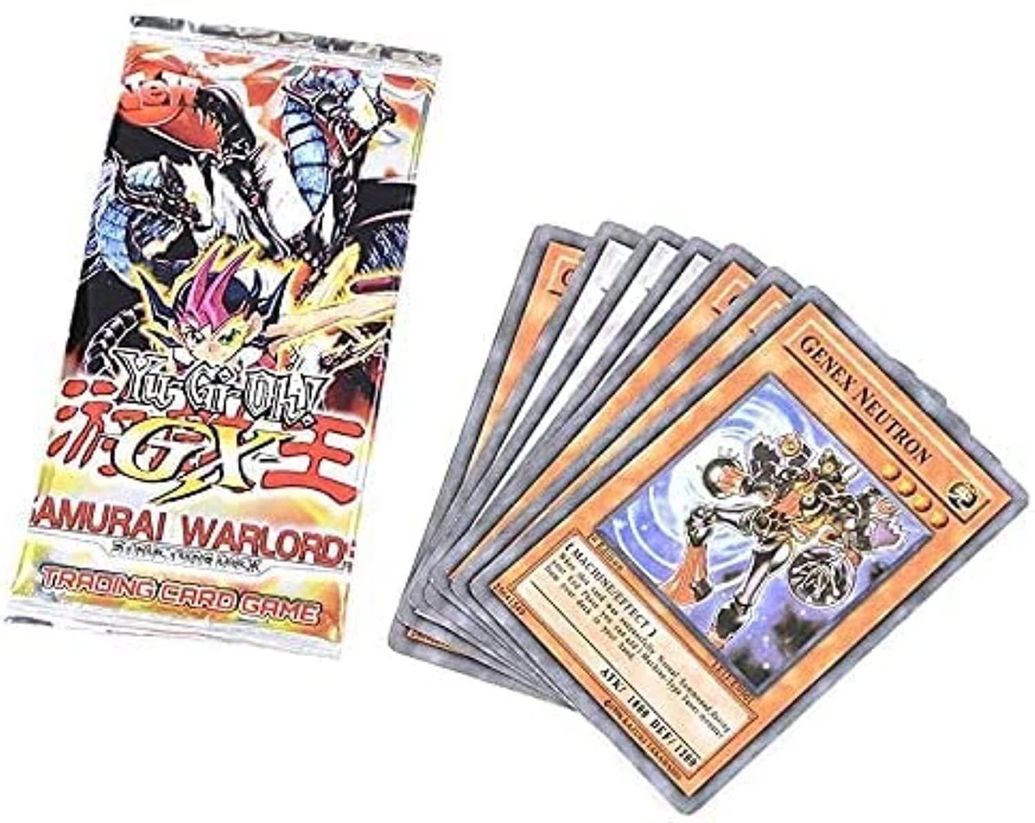 YuGiOh Card Game Kaiba Reloaded Starter Deck (Yu-Gi-Oh): Buy Online at Best  Price in Egypt