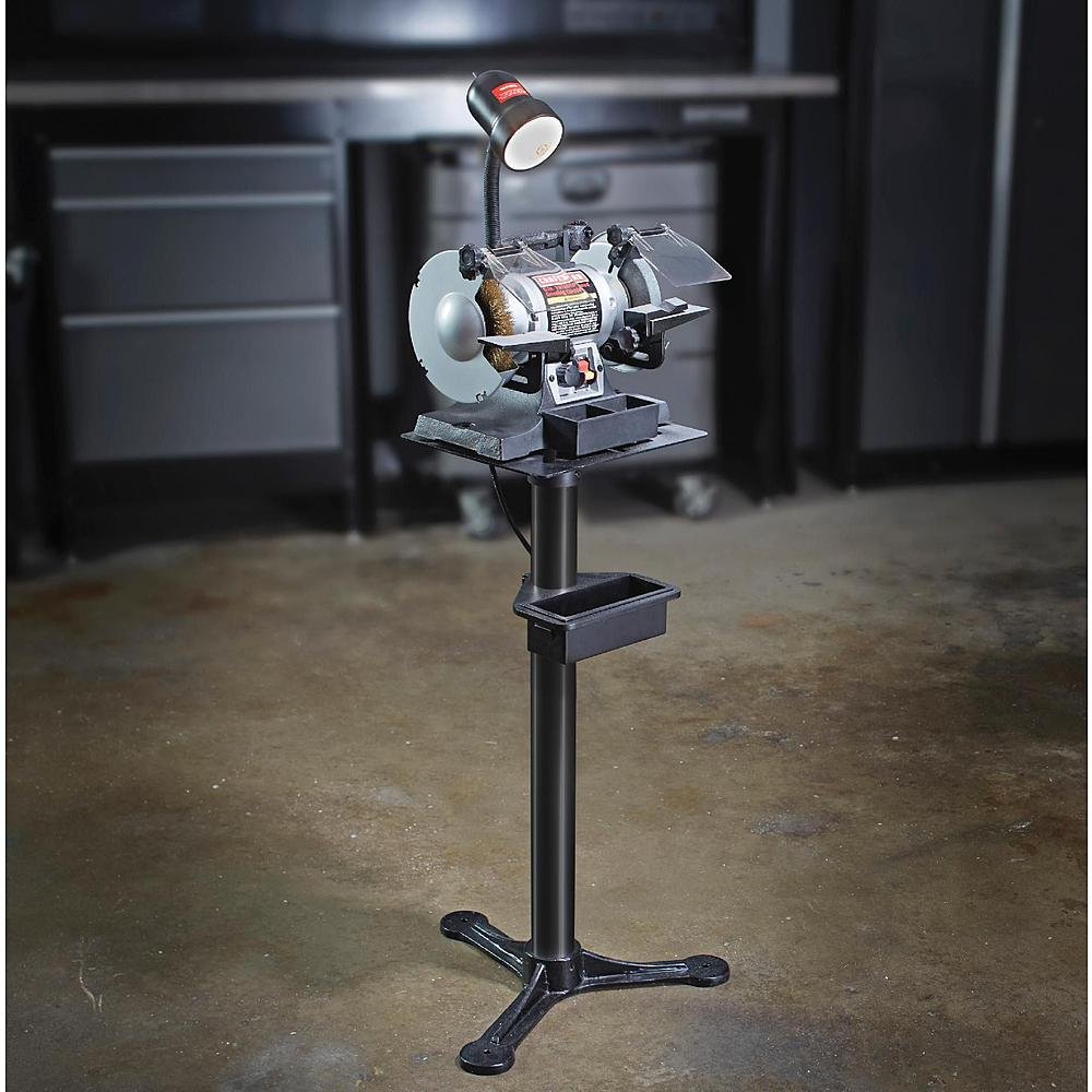 Craftsman 921154 6 Variable Speed Grinding Center Amazon Sg Diy Tools