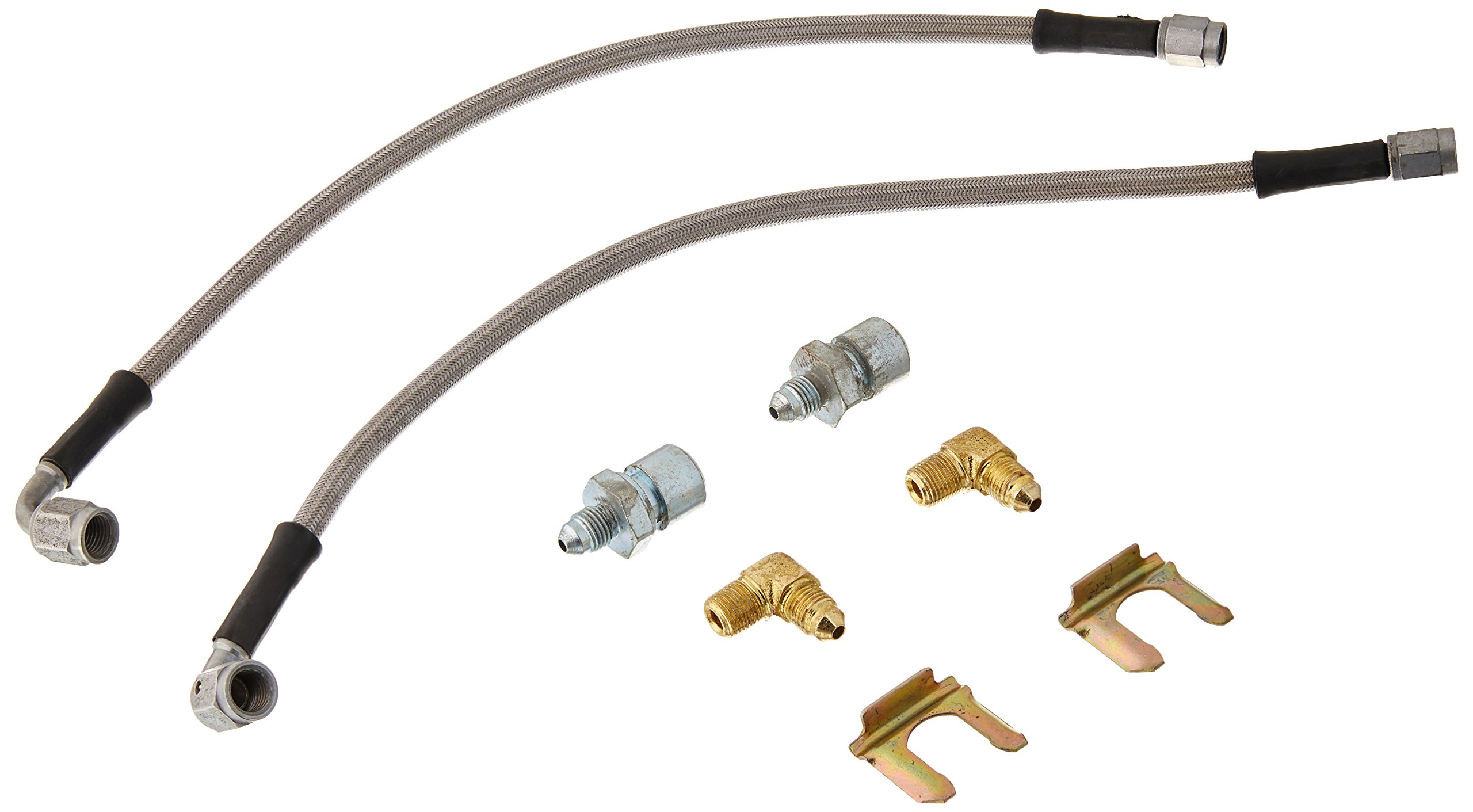 Wilwood 220-10509 Hose End - belts hoses and pulleys | Mubboo