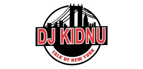 DJ KIDNU