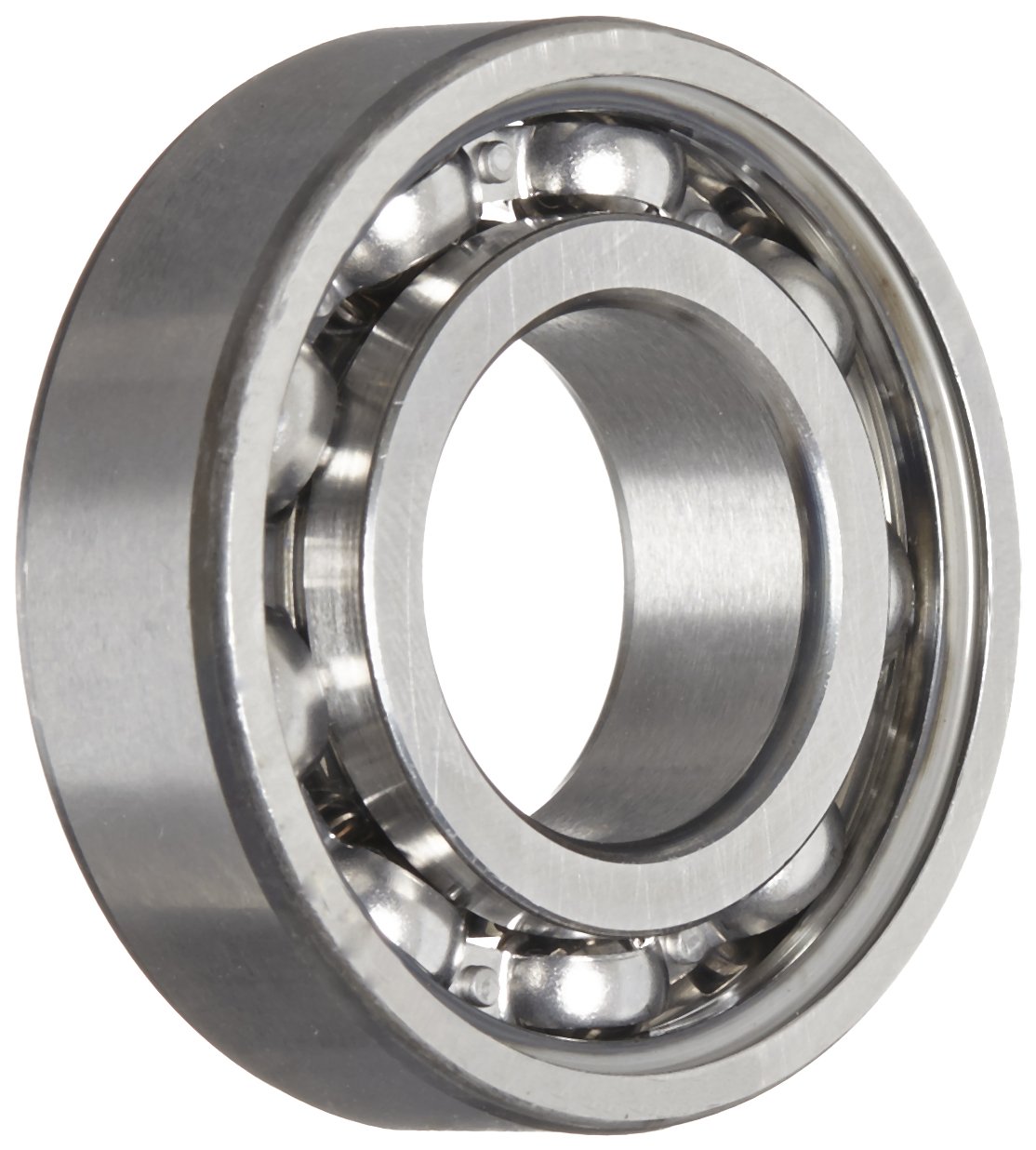 SKF 6004 Radial Deep Groove Ball Bearing, 12mm, k.A