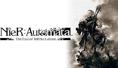 NieR:Automata - The End of YoRHa Edition - Nintendo Switch [Digital Code]