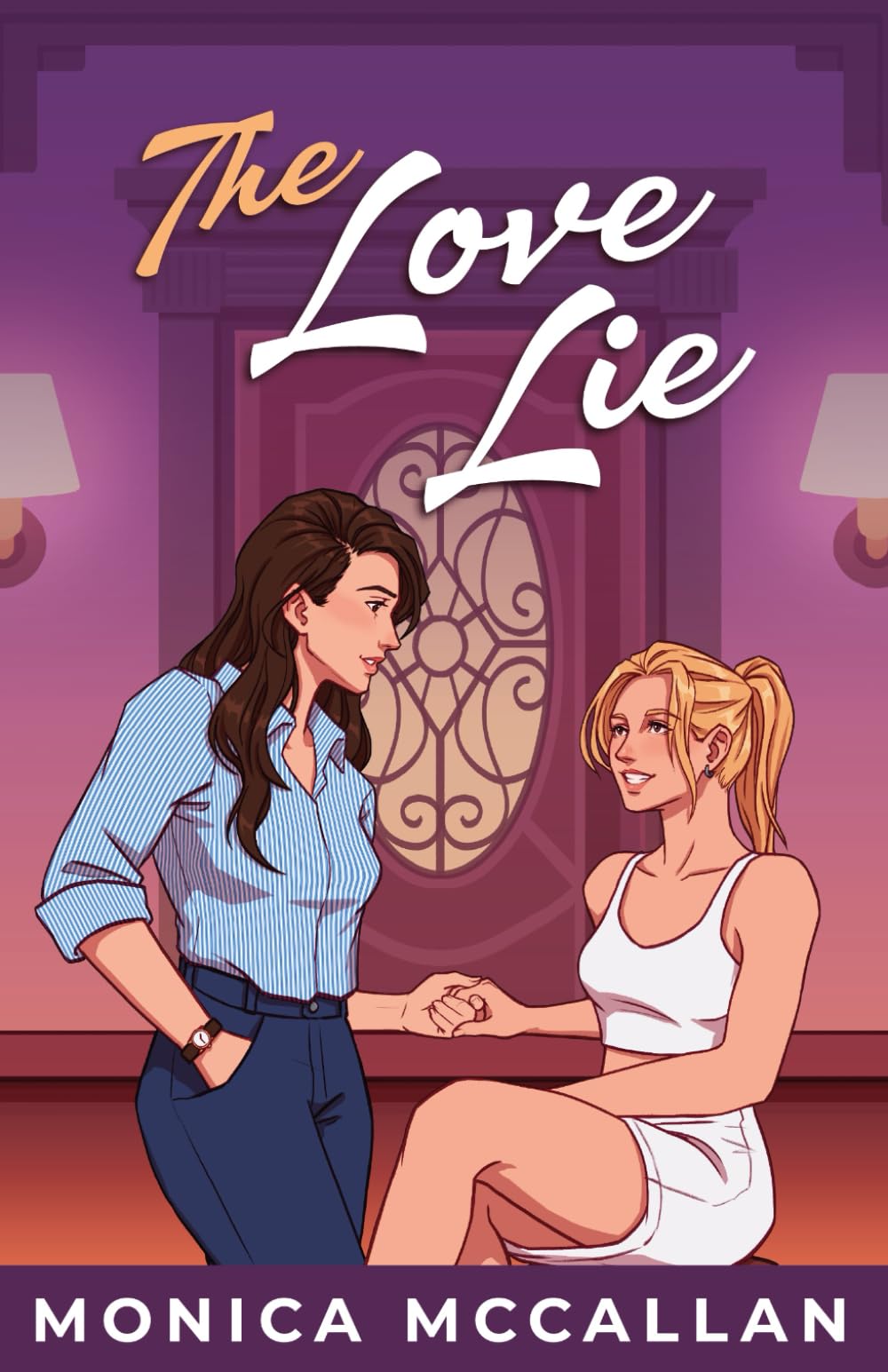 The Love Lie