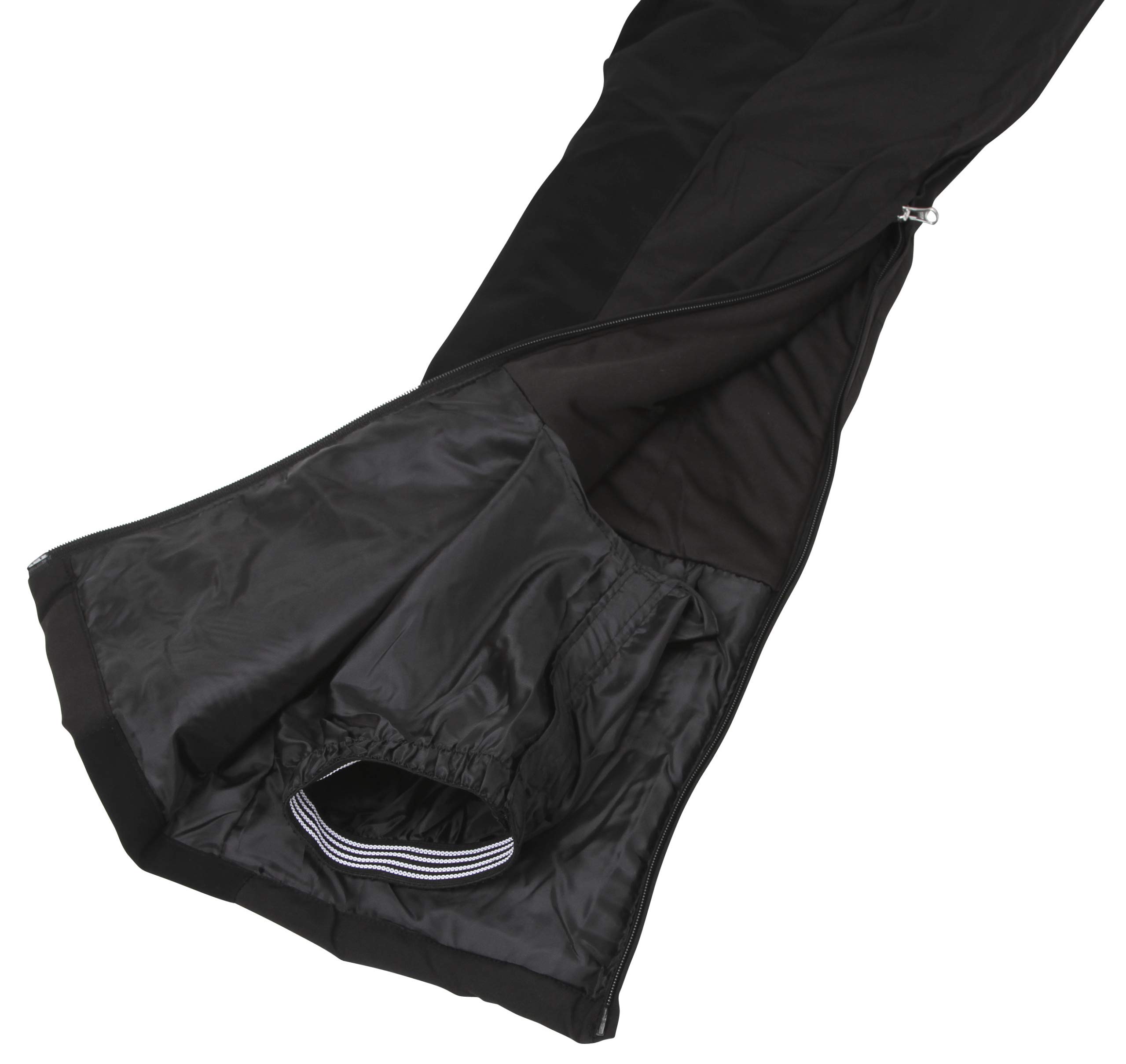 Covalliero Kinder Alaska Thermo-Überzugshose f