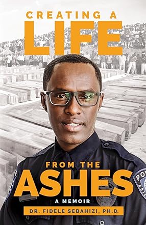 Creating a Life from the Ashes