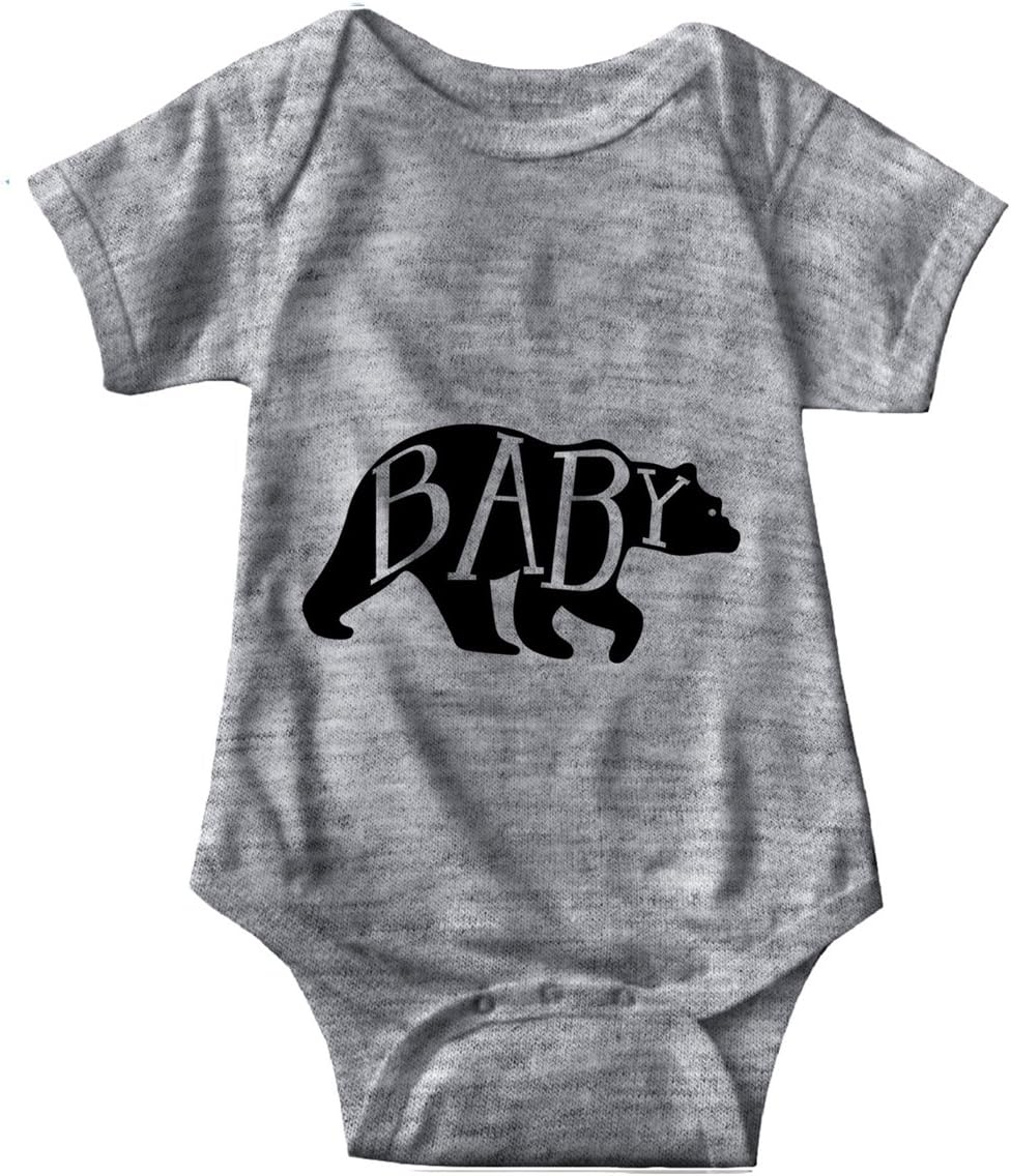 Sarcastic ME Baby Bear Unisex Infant Onesie Funny Hilarious Baby Gift