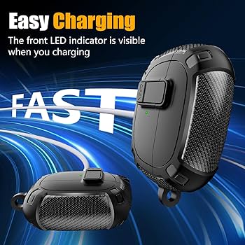 Amazon | Ljusmicker for Bose Ultra Open Earbuds ケースカバー