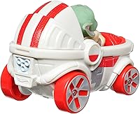 Vista 2 de HOT Wheels RACERVERSE GROGU