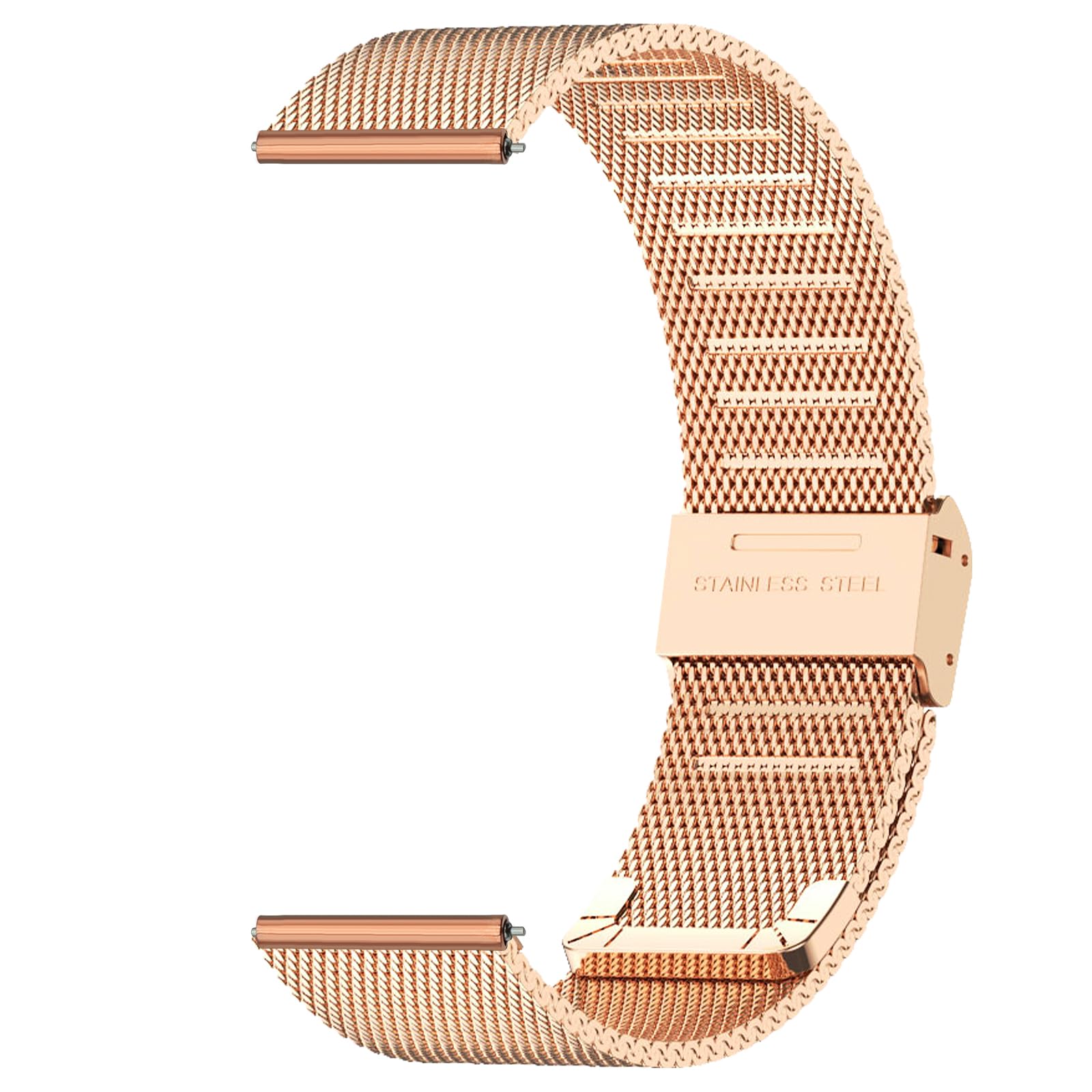 Correa de Metal Compatible con Redmi Watch 5 Lite & 5 Active Correas Metálicas de Acero Inoxidable para Xiaomi Reloj 5Lite/5Active Pulsera de Liberación Rápida