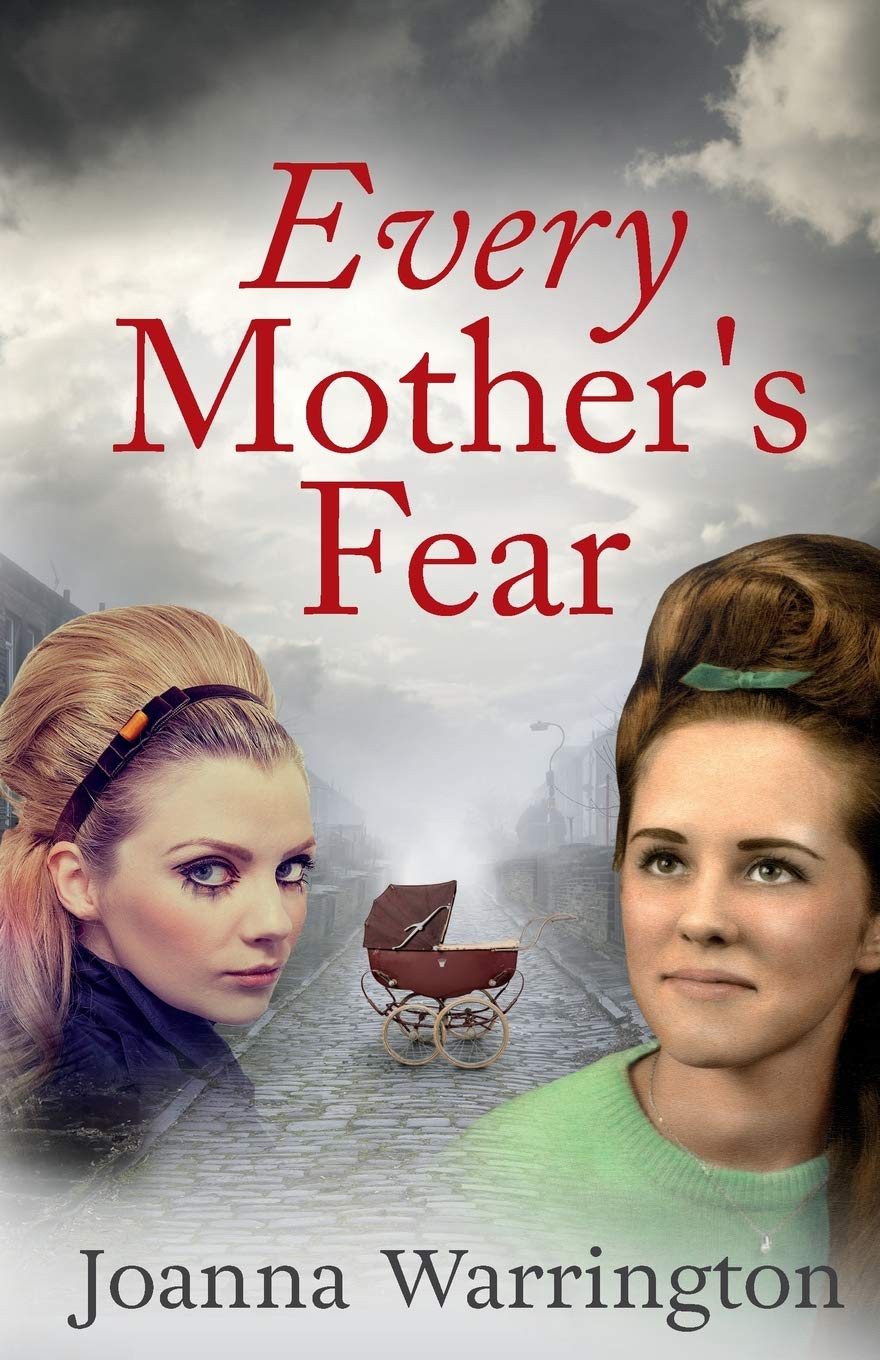 Every Mother's Fear: 1 (Every Parent's Fear)
