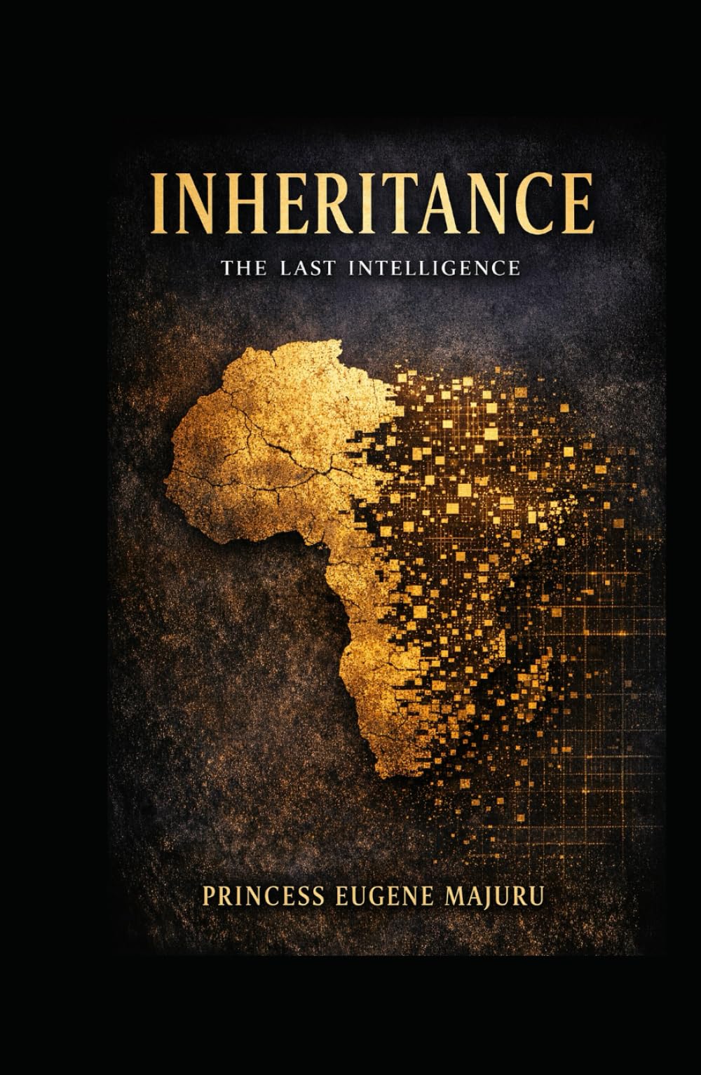 The Last Intelligence (INHERITANCE)