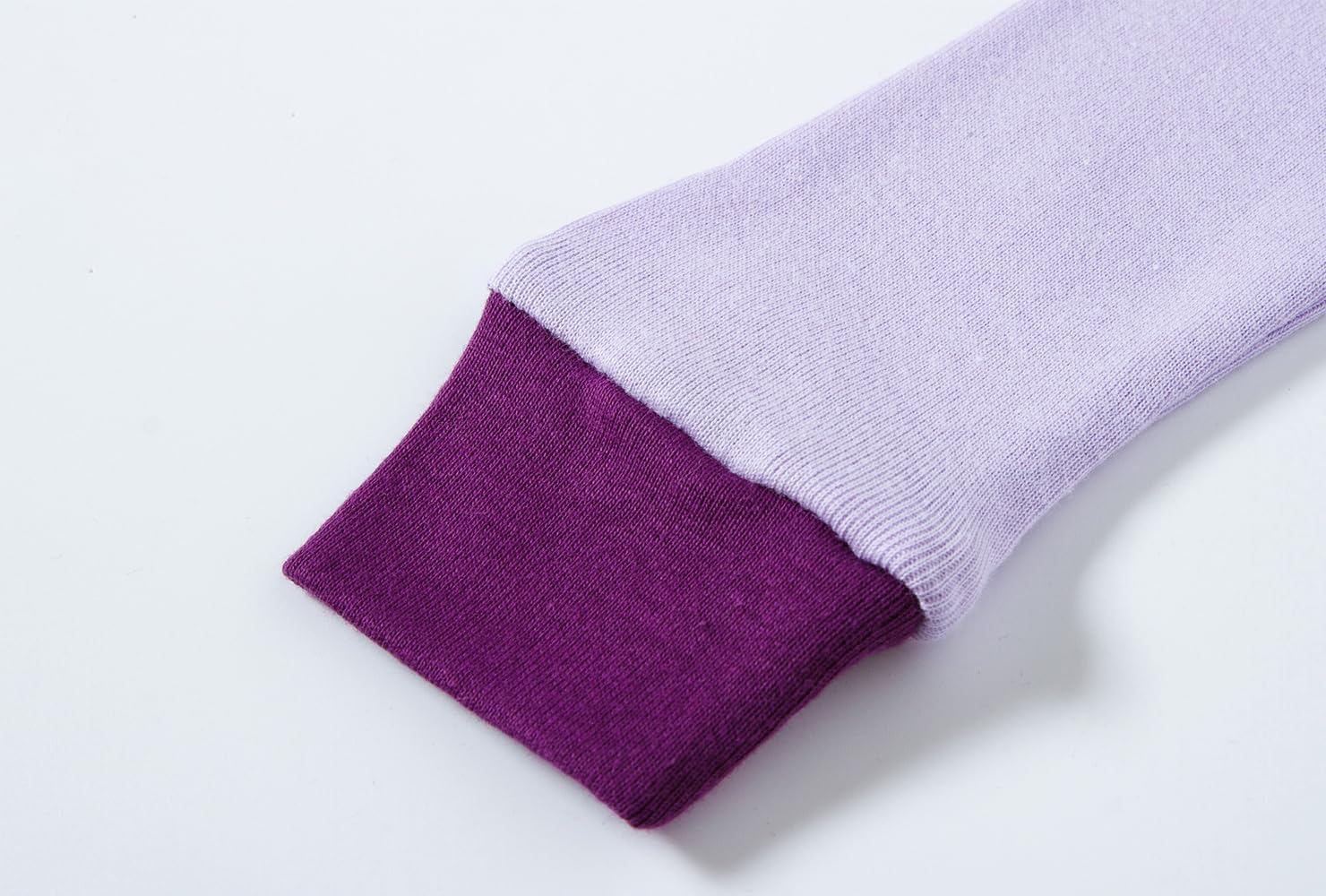 Little Girls Pajamas Sets Toddler Girls Cotton Pjs Sleepwear Sets - Image 5