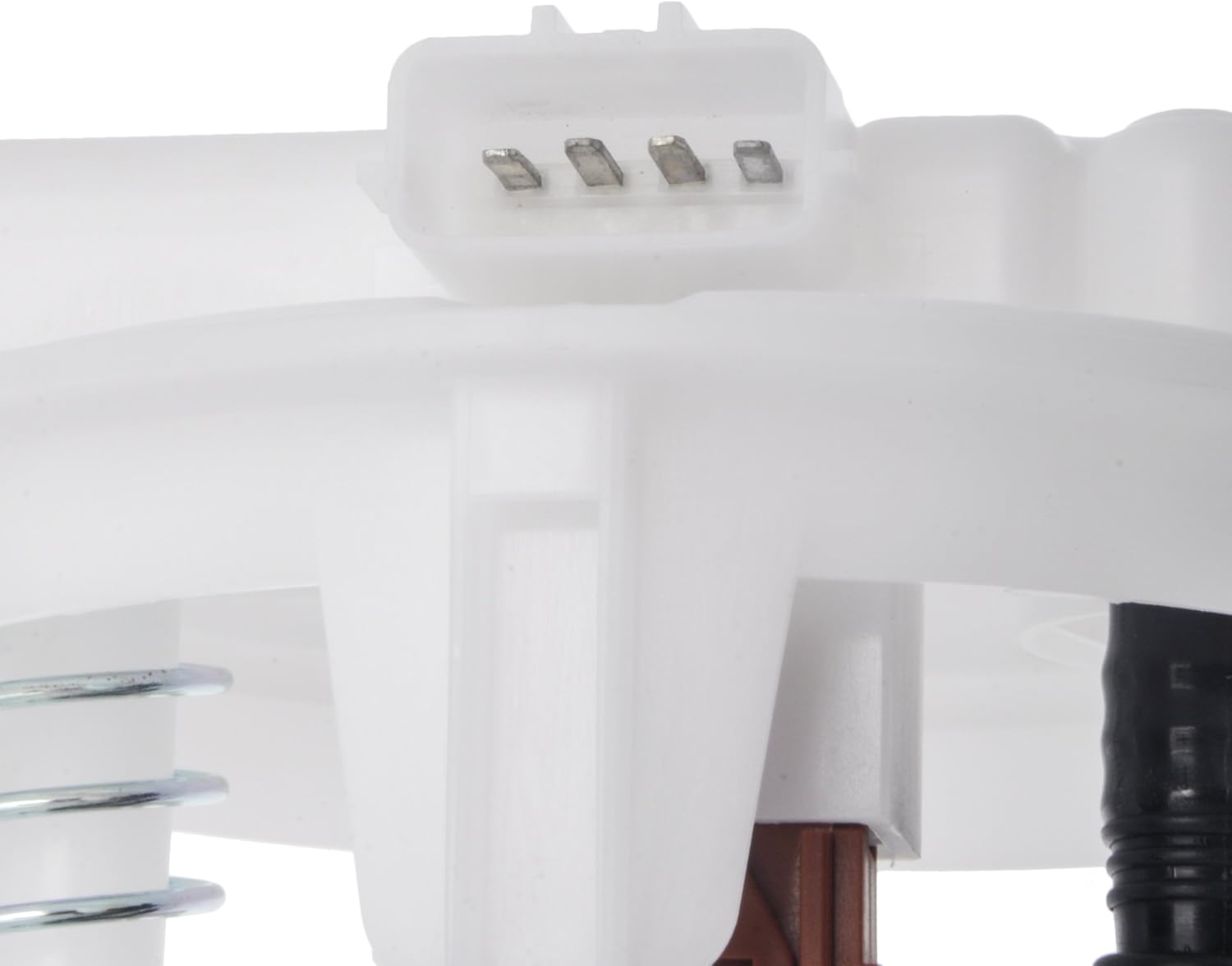 Herko 344GE Fuel Pump Module, Compatible with Micra C Cube Micra Note All 2002-2012