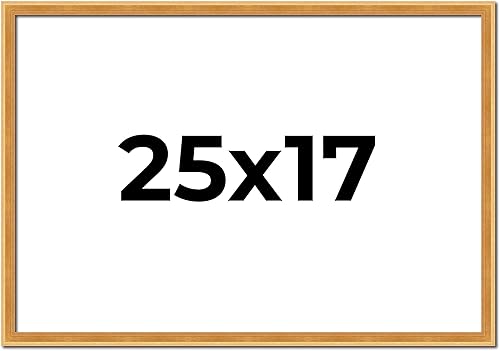 Miniatura 271 de Poster Palooza Portarretratos de madera maciza de 11 x 15 pulgadas, ancho de moldeo de 0.75 pulgadas, incluye plexiglás acrílico UV, respaldo