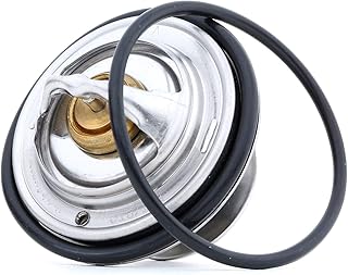 Behr Thermot-Tronik TX 18 87D – Termostato, Refrigerante