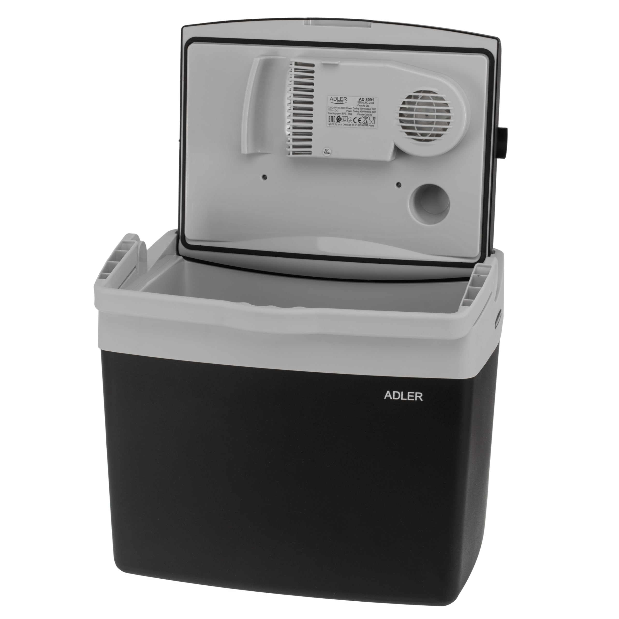 Adler AD8091 Lodówka
