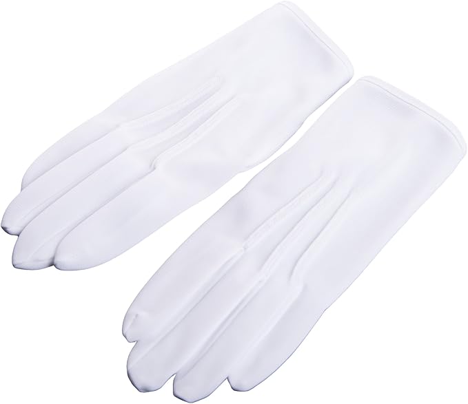 Amazon 紳士用ホック付フォーマルグローブ 手袋 花婿 ブライダル ウェディング 選挙 運転手 メンズ 日本製 結婚式 手袋 通販 Amazon 紳士用ホック付フォーマルグローブ 手袋 花婿 ブライダル ウェディング 選挙 運転手 メンズ 日本製 結婚式 手袋 通販