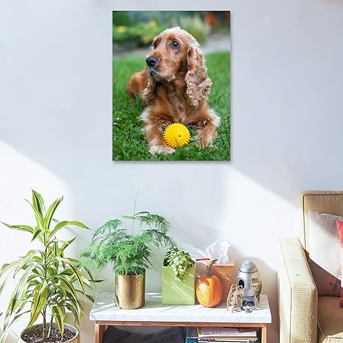 Miniatura 9 de Impresión personalizada de foto a lienzo  Impresión en lienzo con tus fotos en arte de pared personalizado para dormitorio, sala de estar, boda bebé