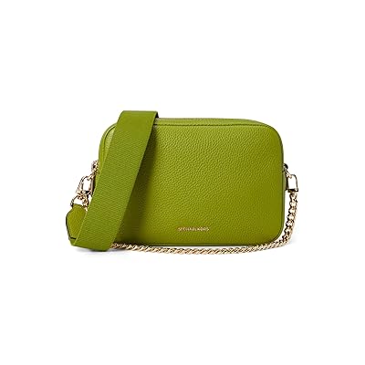 MICHAEL Michael Kors Laila Small Satchel Satchel Women