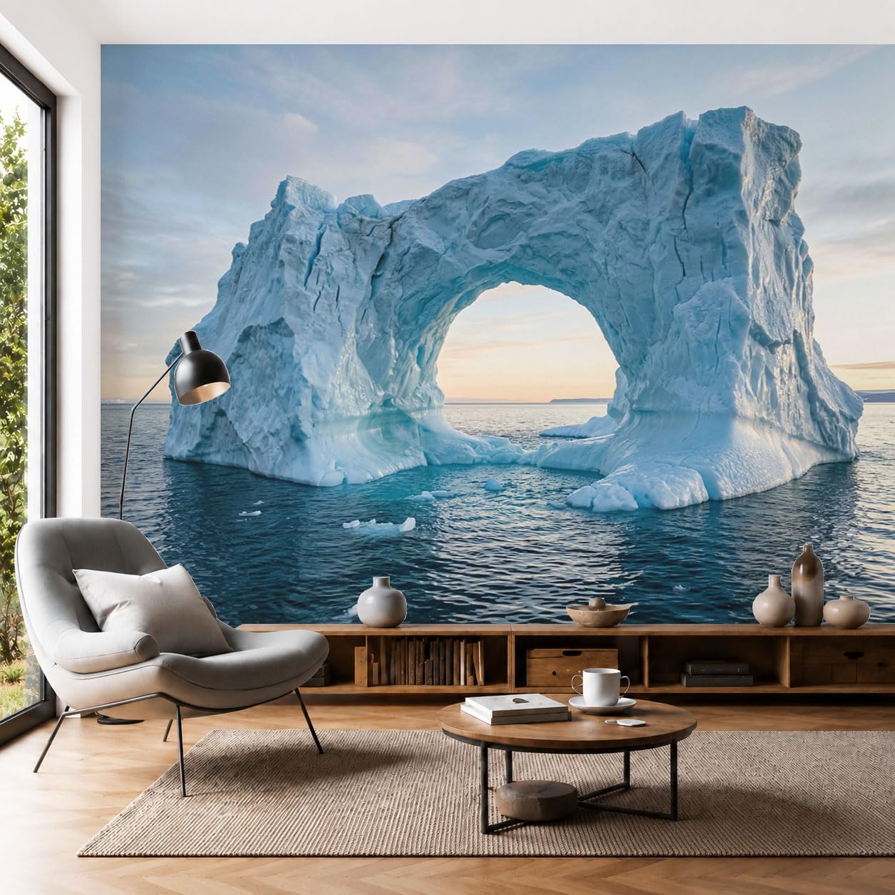 Papier peint pour salon chambre d'enfants restaurant fresque murale soie