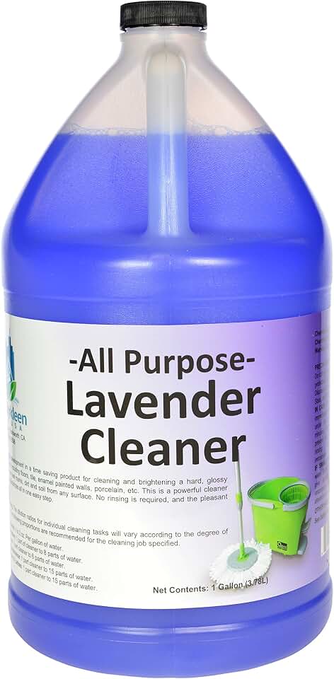 Amazon.com: best bathroom floor cleaner