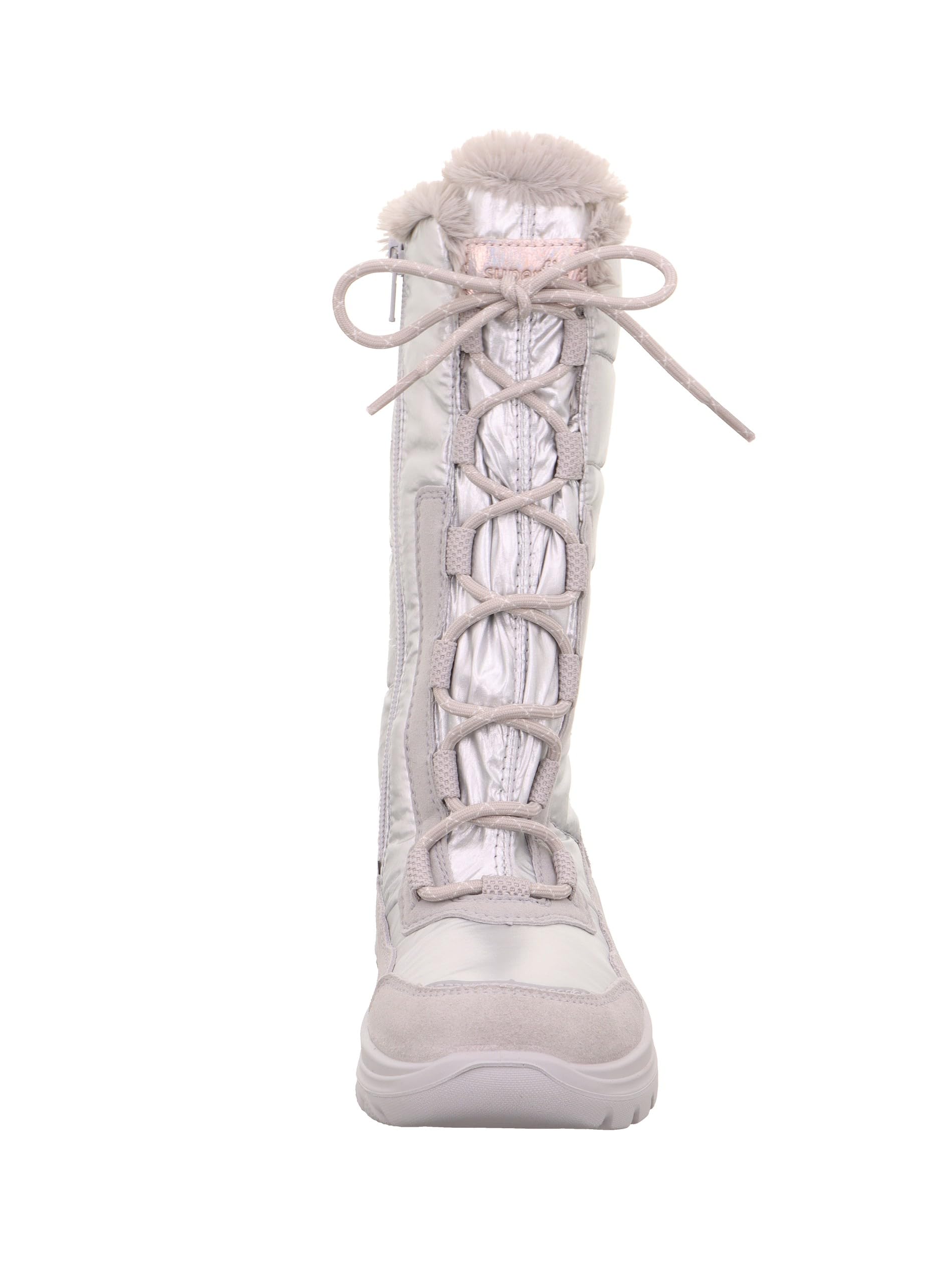 Superfit Aurora Warm Gefütterte Gore-Tex, Stivali da Neve Bambine e Ragazze