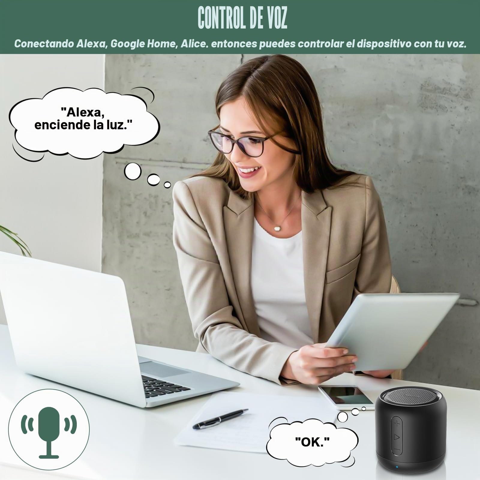8 piezas Módulo inteligente de interruptor de iluminación de 1 vía con control doble, Mini interruptor Wi-Fi DIY se adapta detrás del módulo de interruptor de pared Compatible con la aplicación Tuya