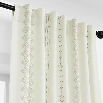 Lino Rosa New Blackout Collection(70-80% Blackout)