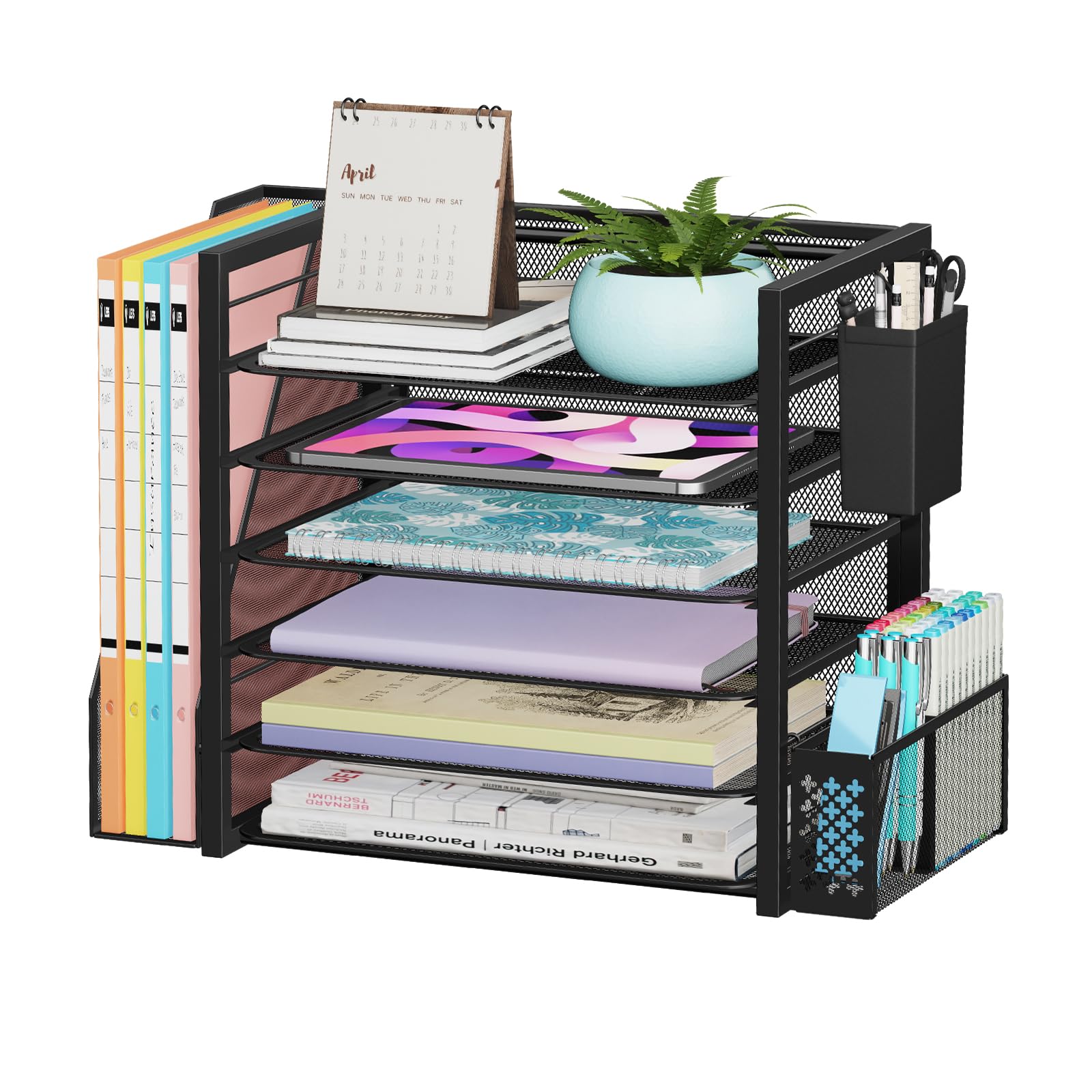 Simple Trending 6 Tier