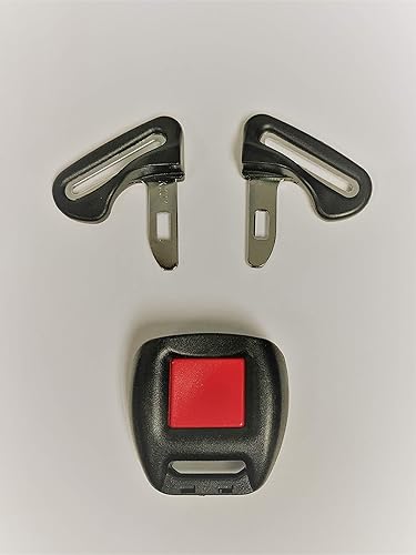 Miniatura 2 de Piezas de repuesto para cochecito y asiento de automóvil, accesorios para adaptarse a productos BOB para bebés, niños pequeños y niños (hebilla de