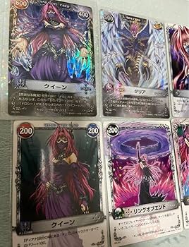 メルヘヴン　THE ARM BATTLE 09C-015 クイーンMAX メルヘヴン THE ARM BATTLE 09C-015 クイーンMAX