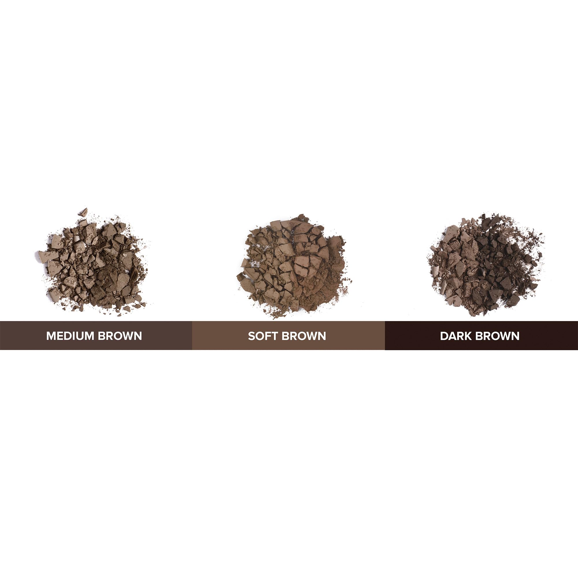 Anastasia Beverly Hills - Kit Soft Arch Brow - Marrone scuro