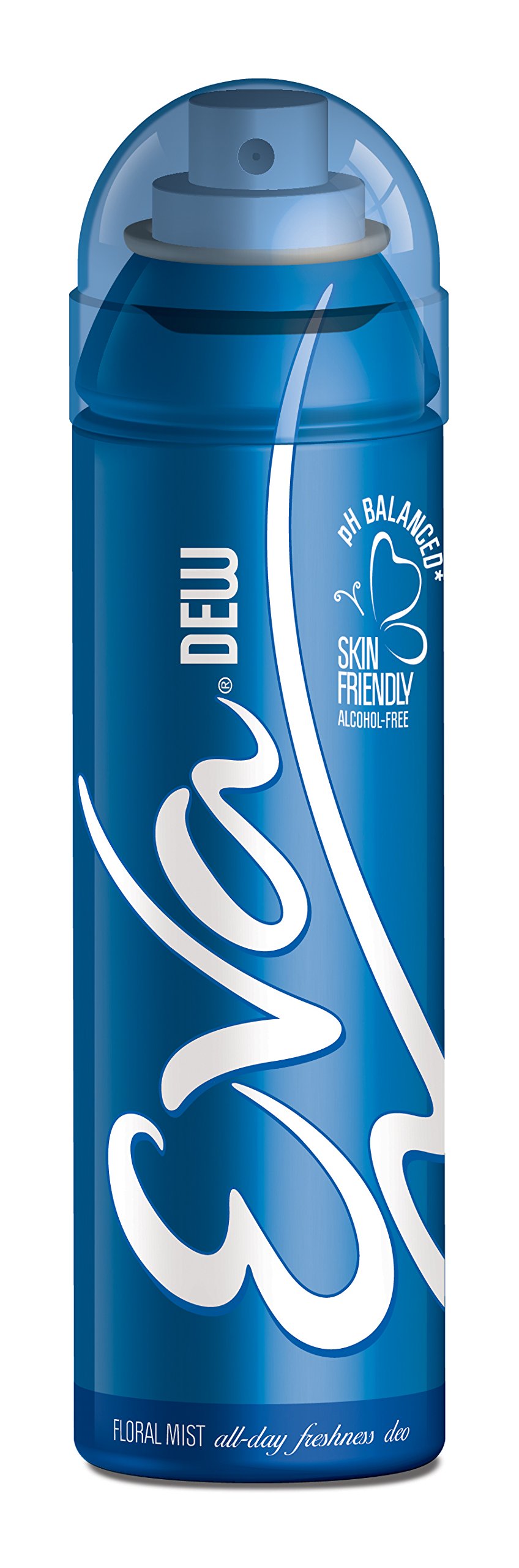 Eva Deo Spray, Dew Drops, 125ml-image-16