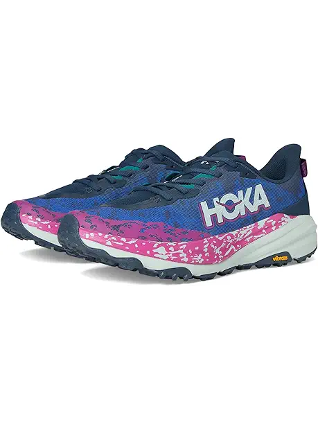 Мужские кроссовки Hoka Speedgoat 6 для бега