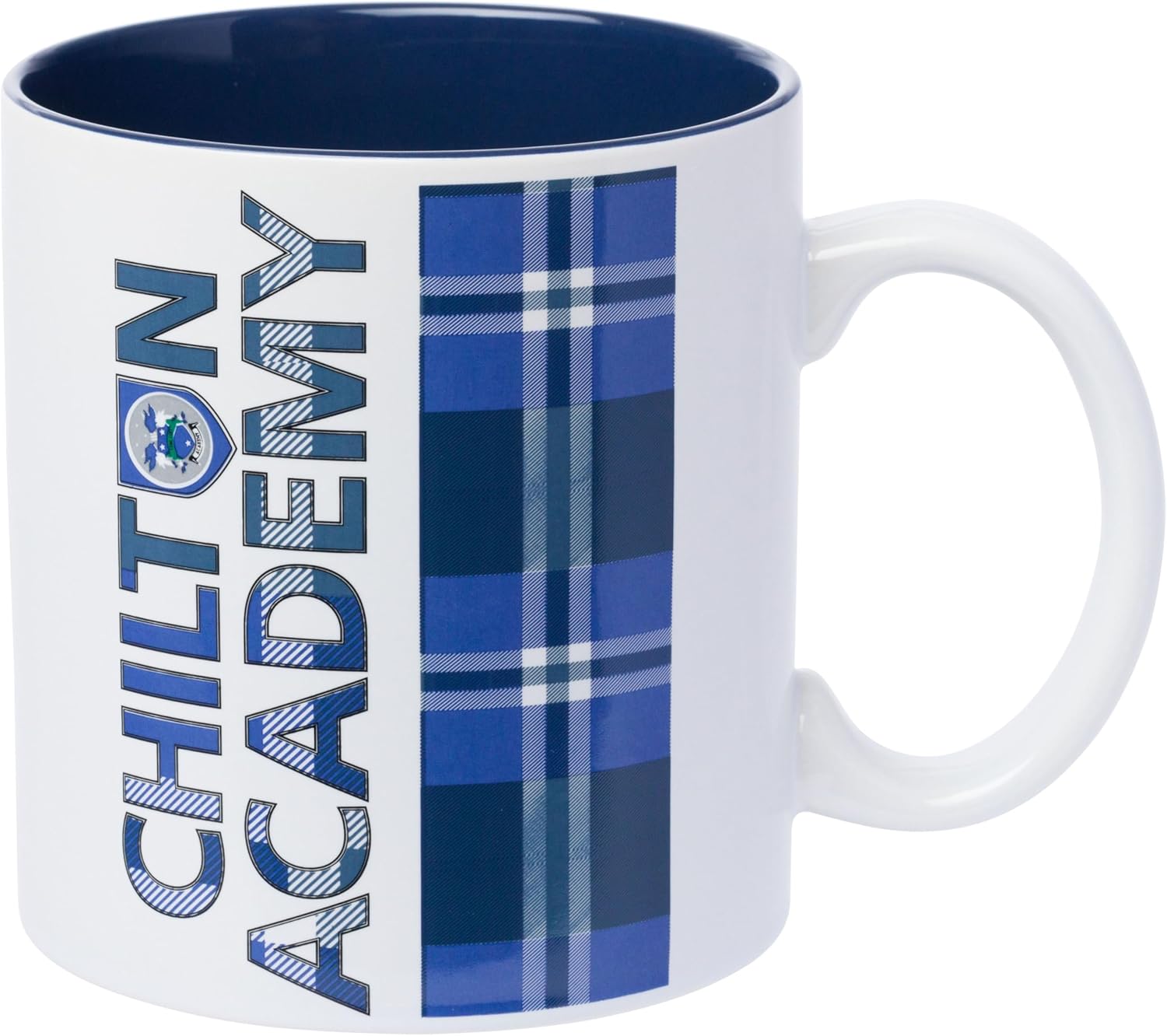 Taza Cerámica Gilmore Girls Chilton Academia 20 oz miniatura 5