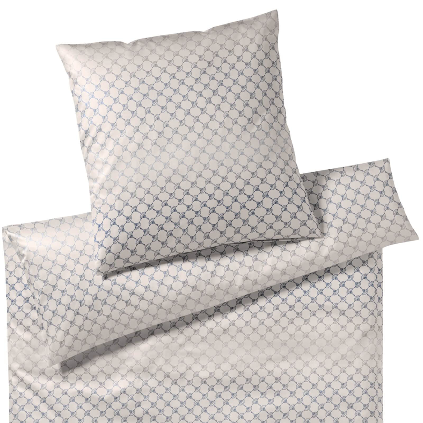 Joop! Bettwäsche Cornflower Gleam 4106 Stone - 09