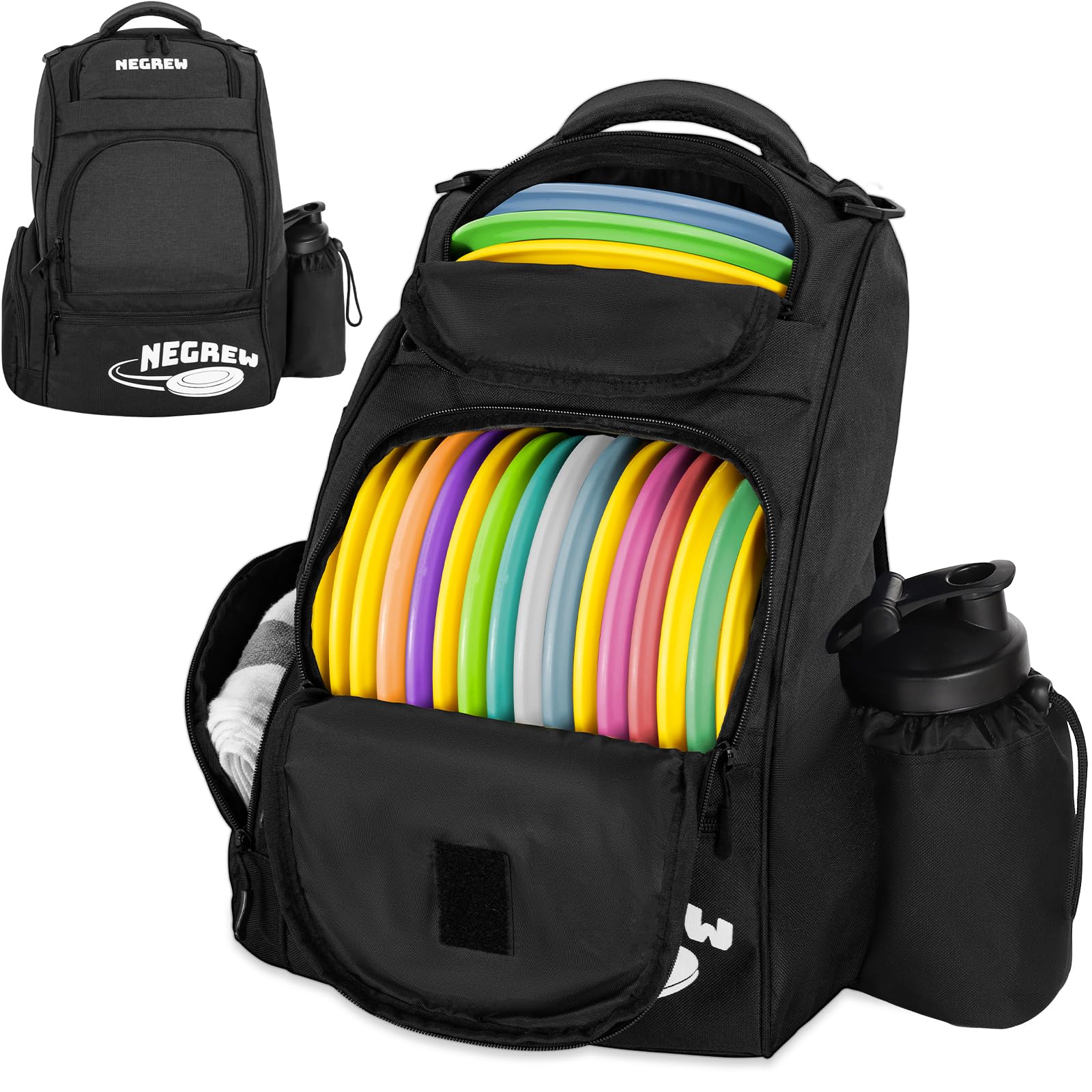 best hybrid golf bag